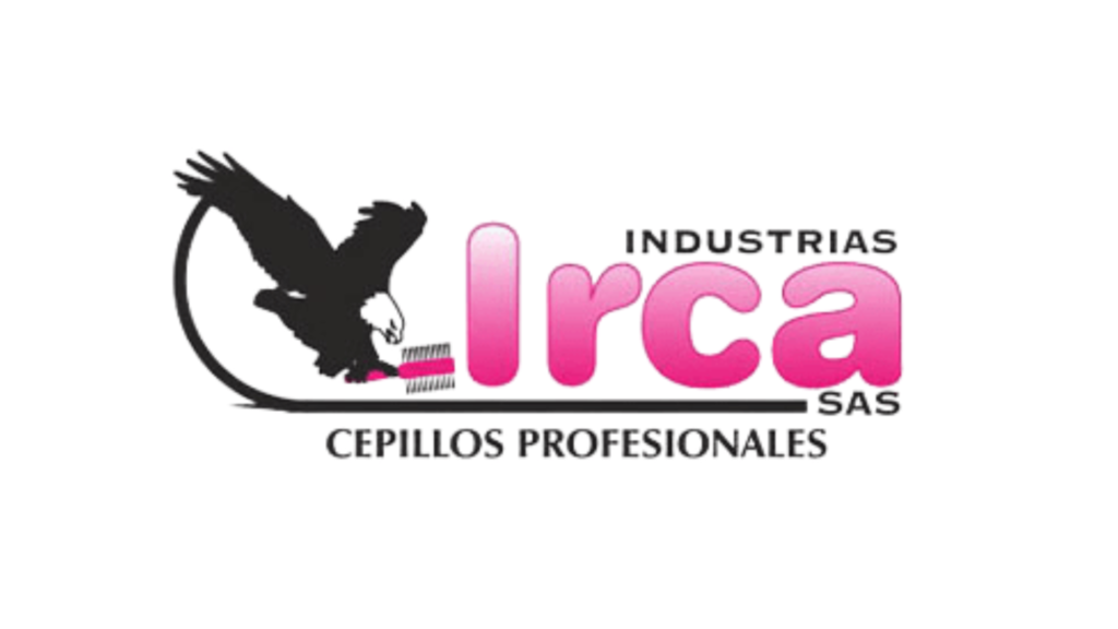 IRCA Cepillos Profesionales en Guatemala