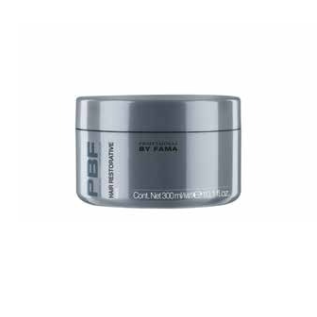 Hair Restorative Mask Guatemala