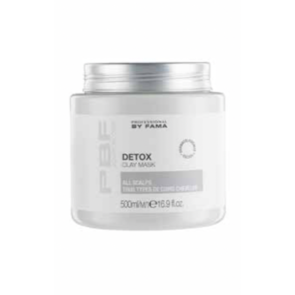 Detox Clay Mask Guatemala