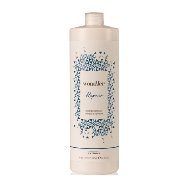 Restorative Shampoo Guatemala