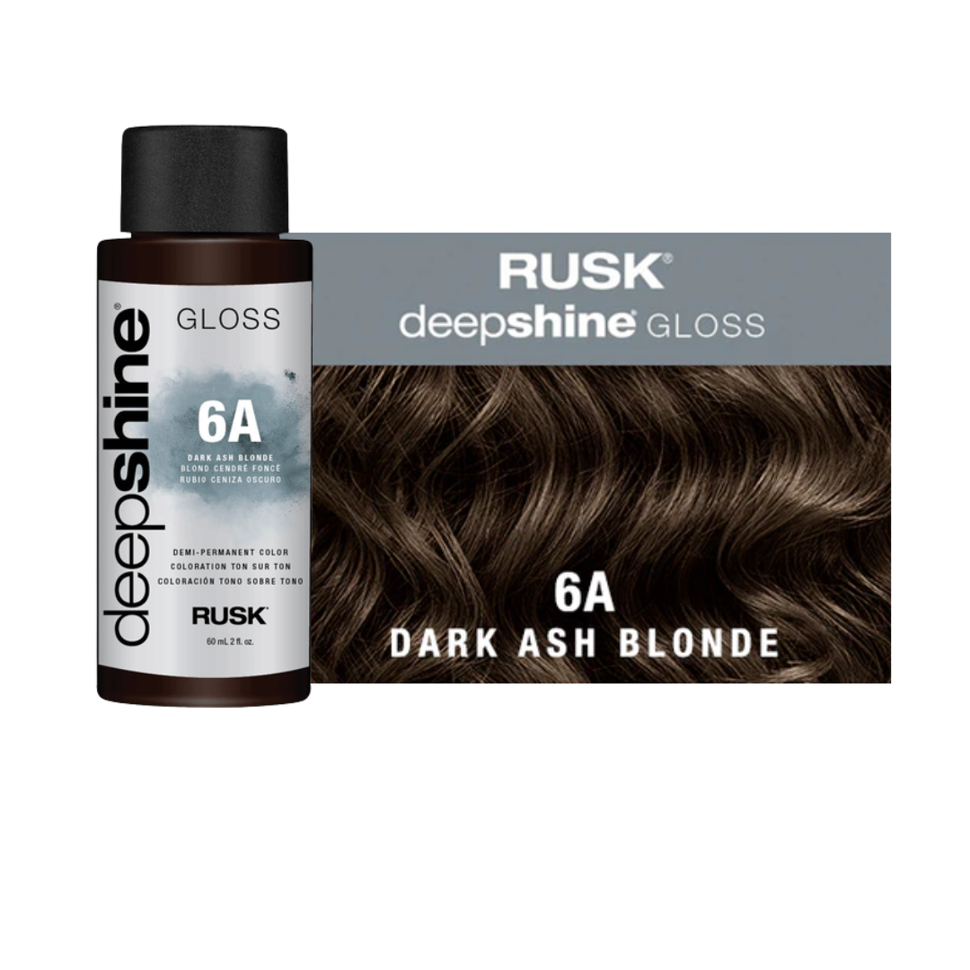 Dark Ash Blonde Tinte Guatemala