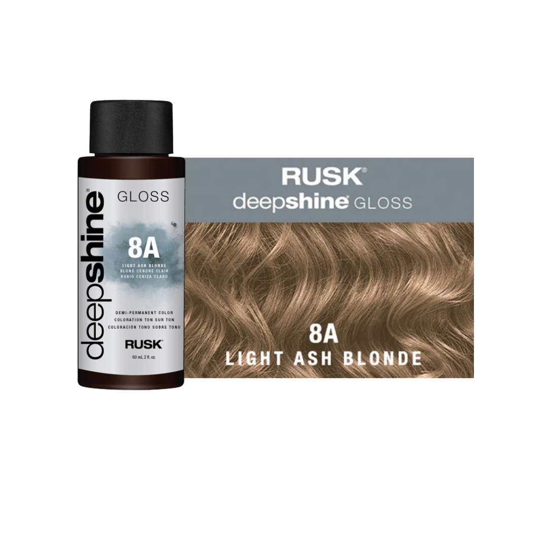 Light Ash Blonde Tinte Guatemala