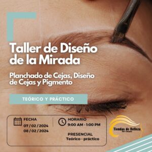 Taller Diseño de la Mirada